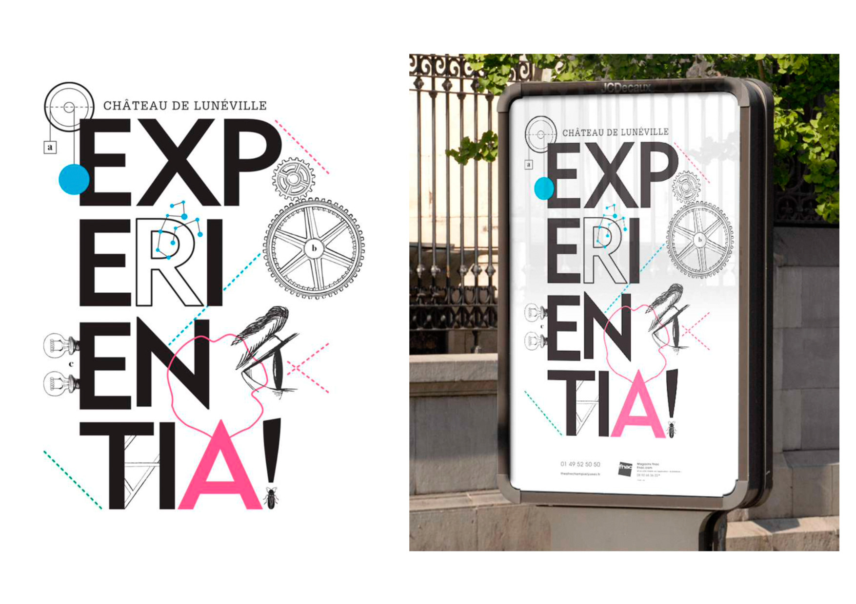 Château de Lunéville