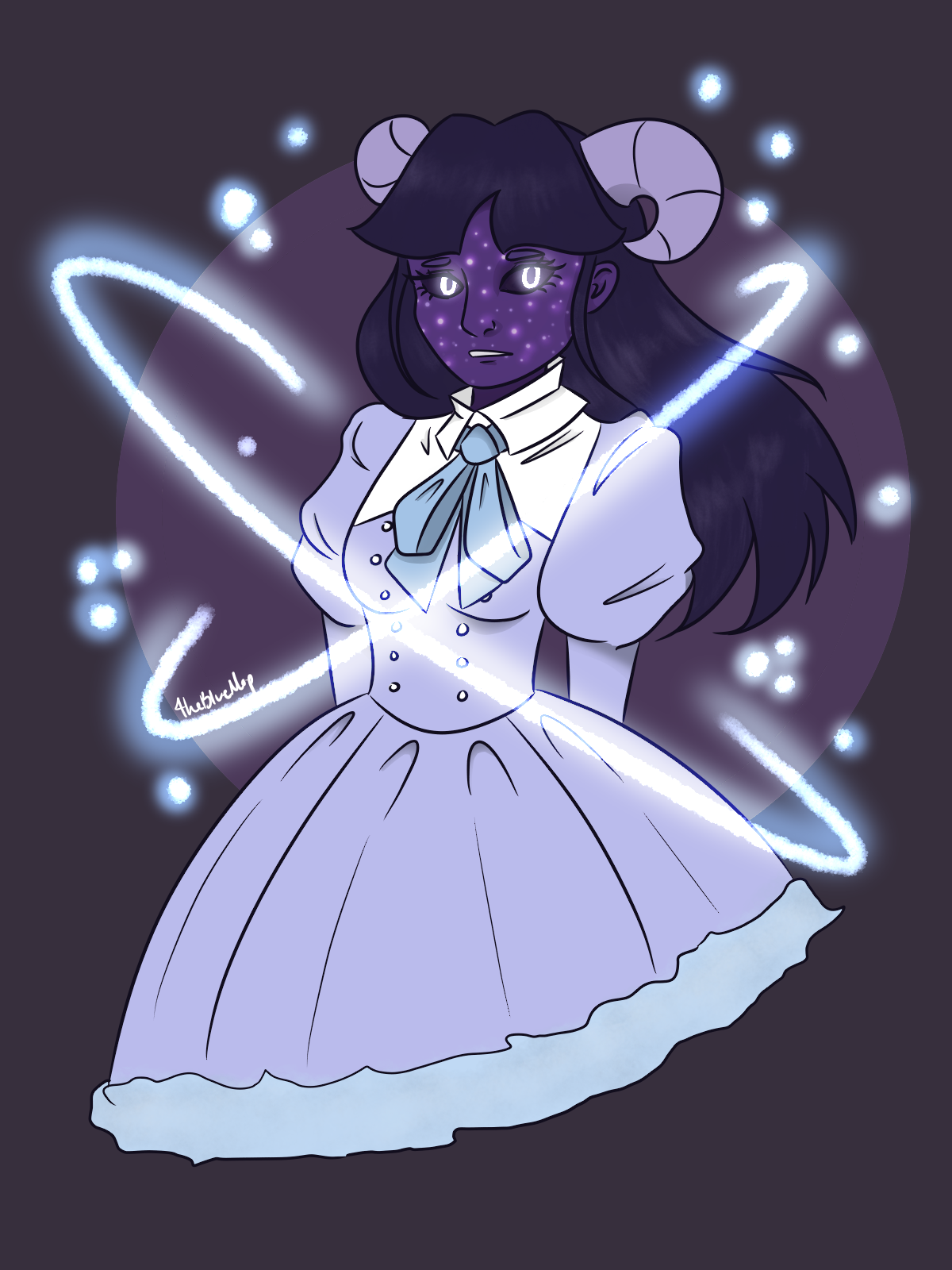 Reoc, 2019, Medibang Paint Pro