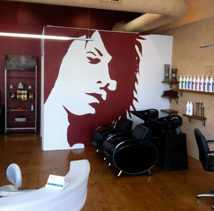 AMW hair & beauty at Toowong