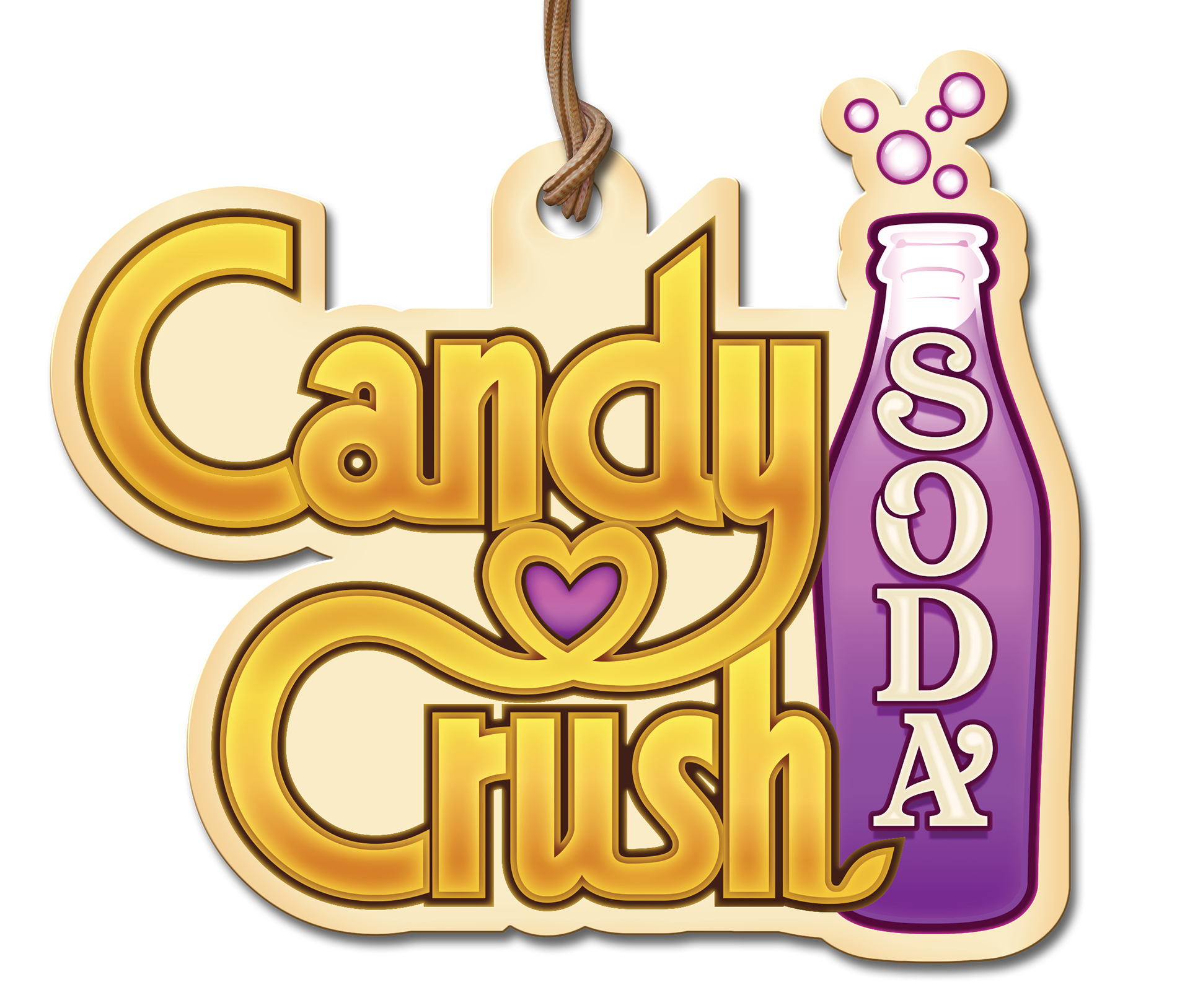 logo (not designed by Benitta), 2015
