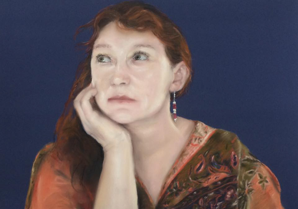 Karen, 2016