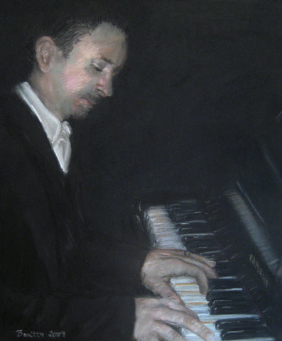 Mark Watson, 2009