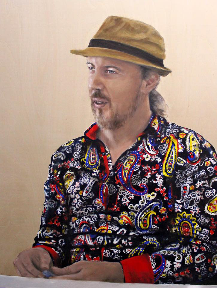 David Wells, 2016