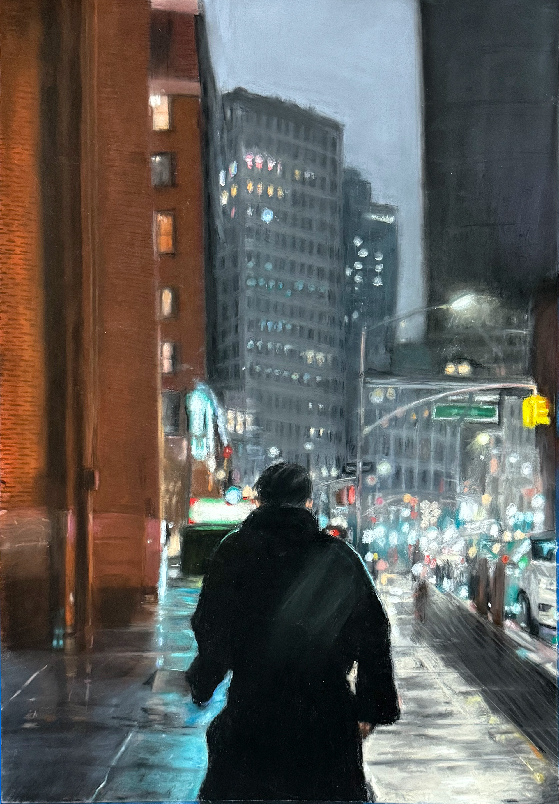 The Last Bit of Us,2024