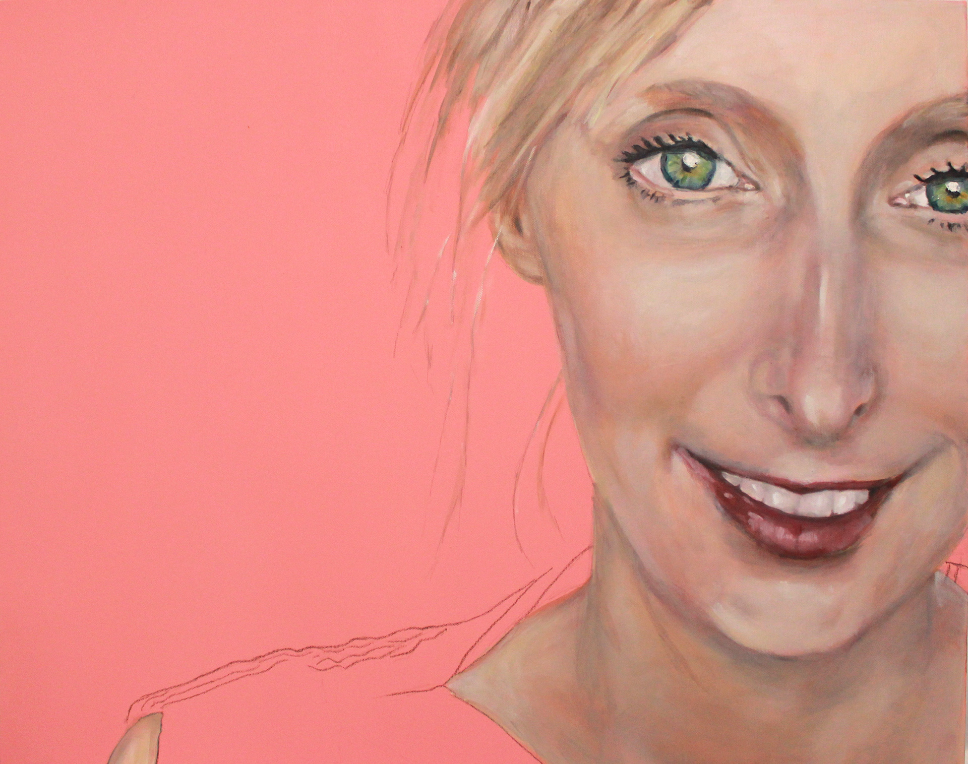 #selfie, 2015