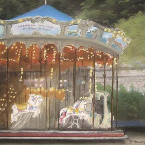 Bright Lights, 2008