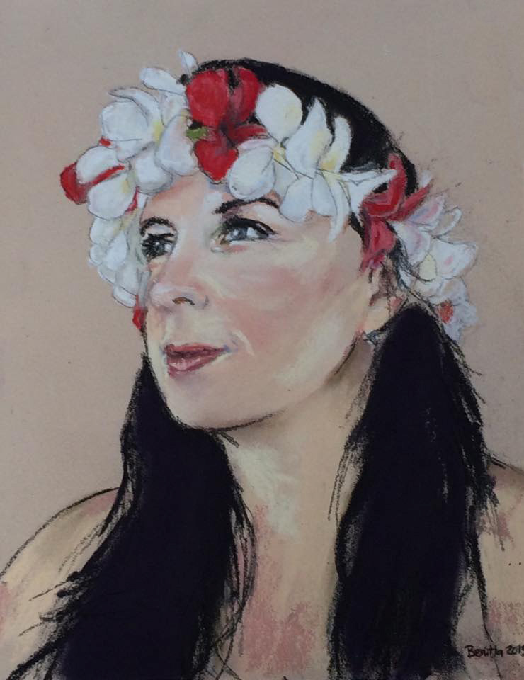 Mel, 2015