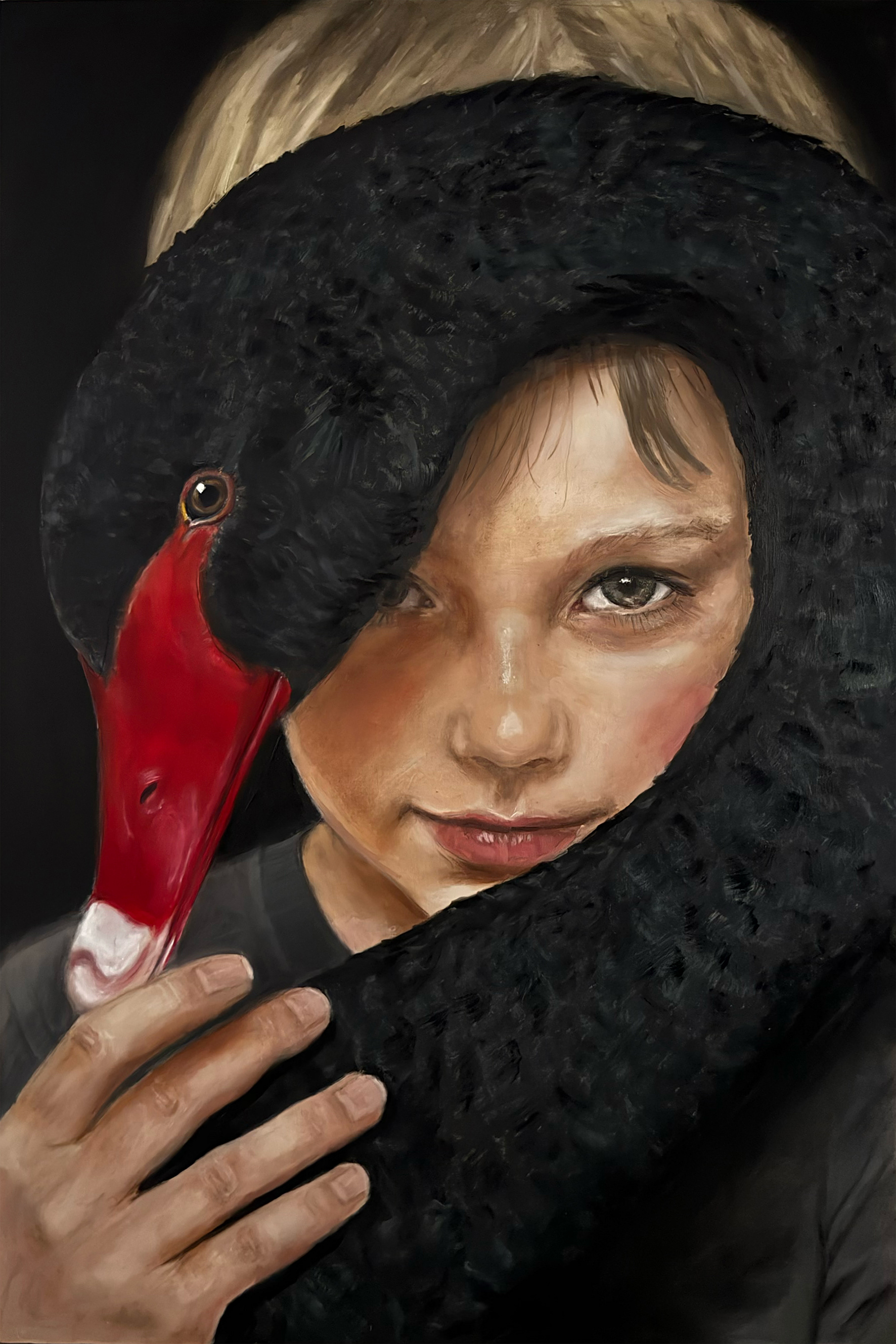 Hope's Keeper, 2026
