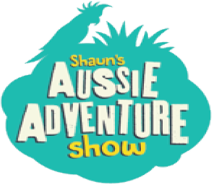 Show logo (not designed by Benitta)