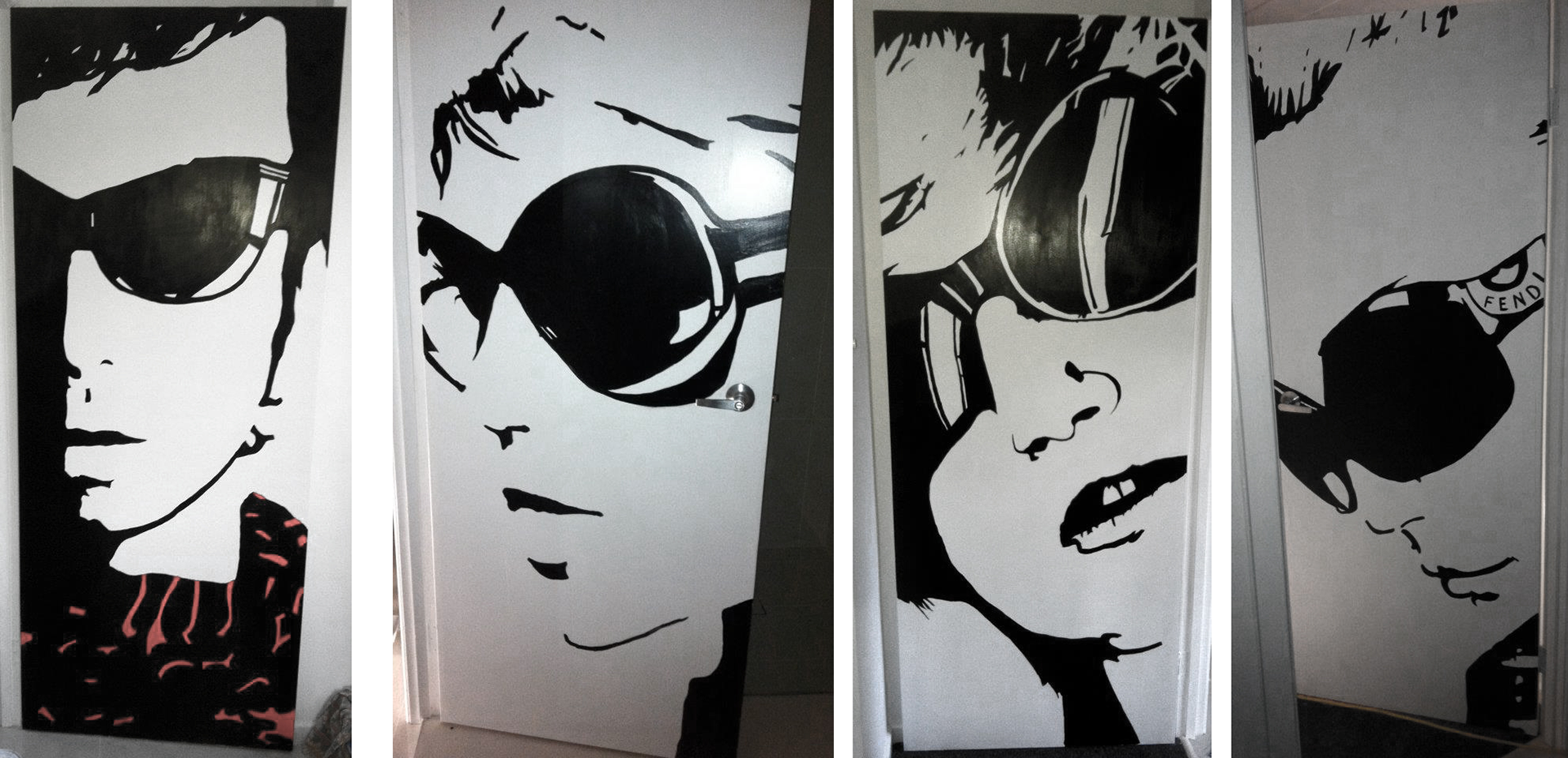 Doors, 2012