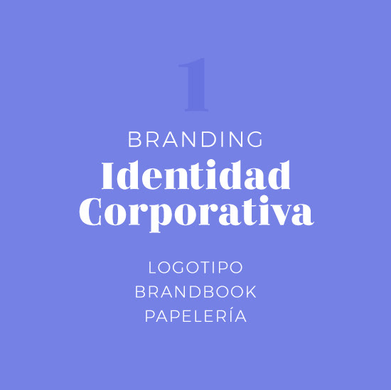 Branding - logotipo - BrandBook - Papeleria