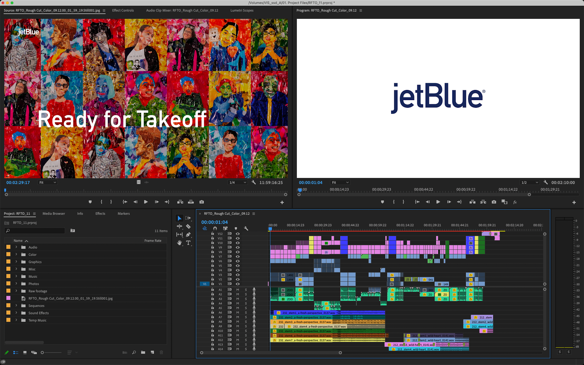 Ready for Takeoff_timeline_01