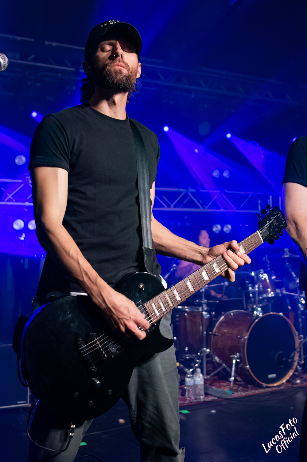 Saving Abel