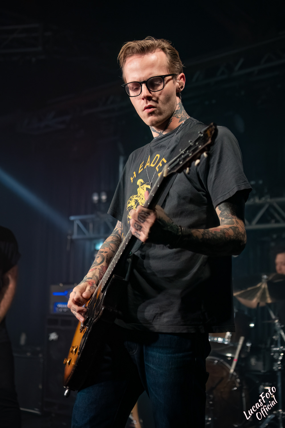 Saving Abel