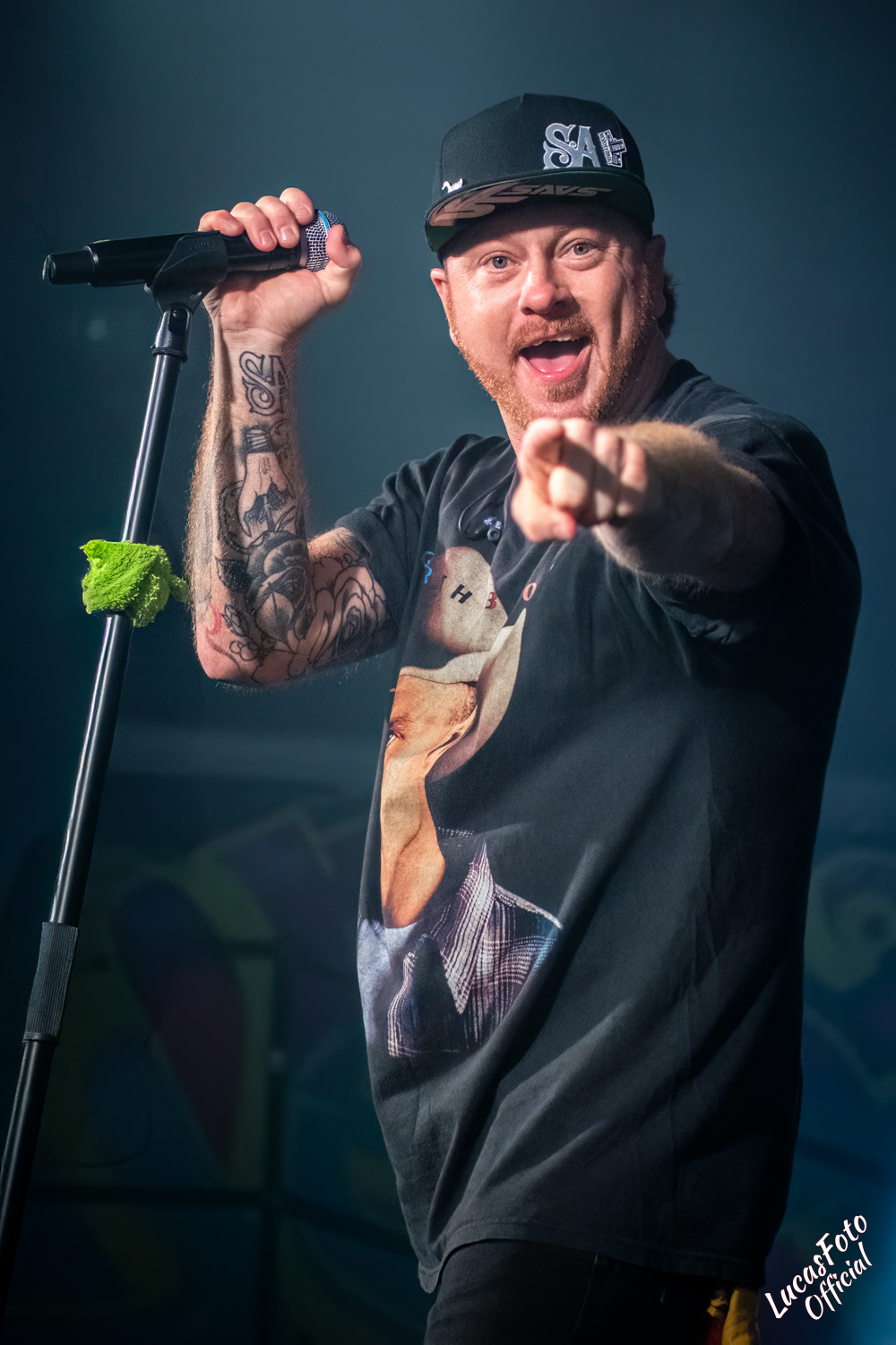 Saving Abel