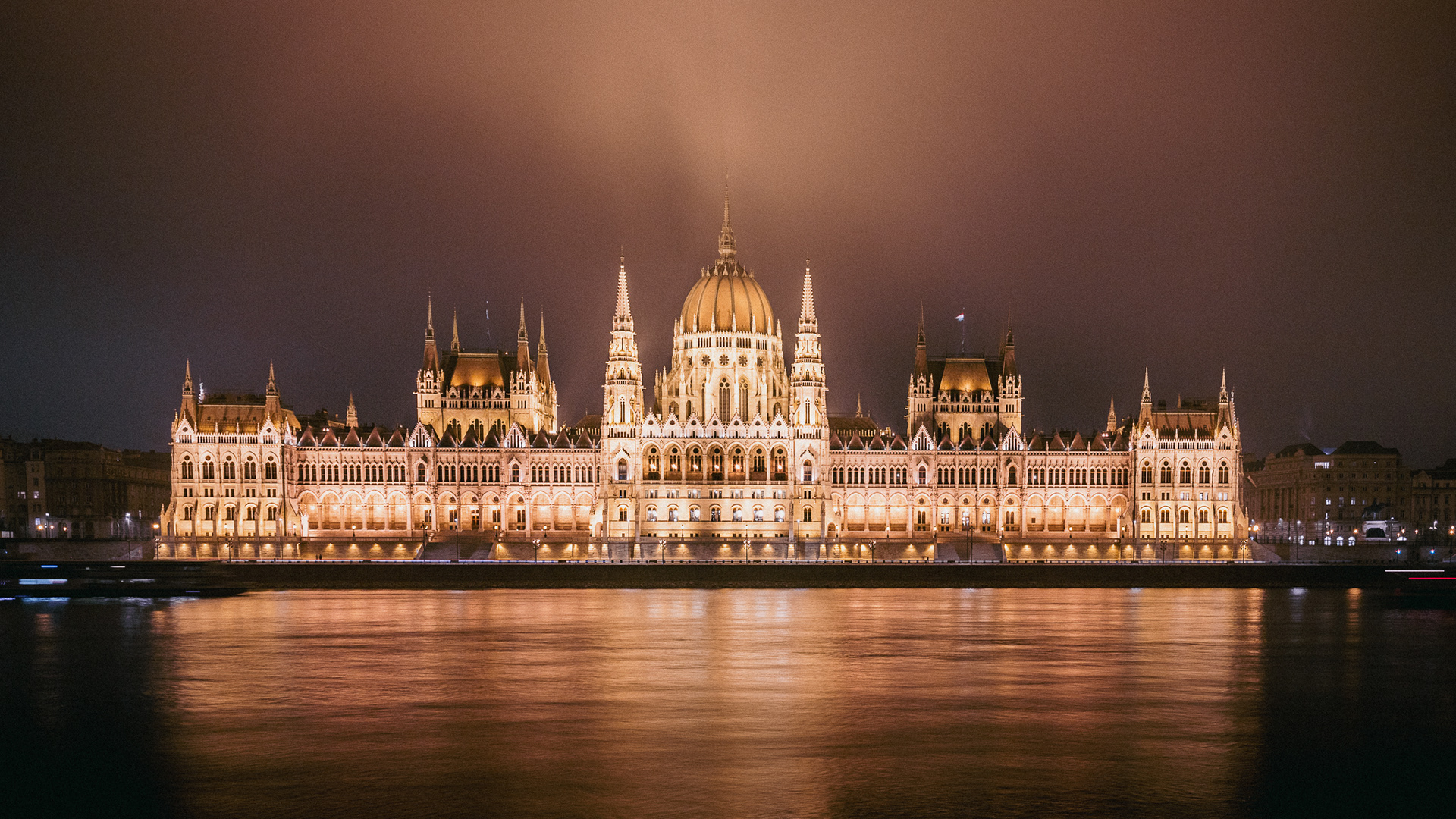 Budapest