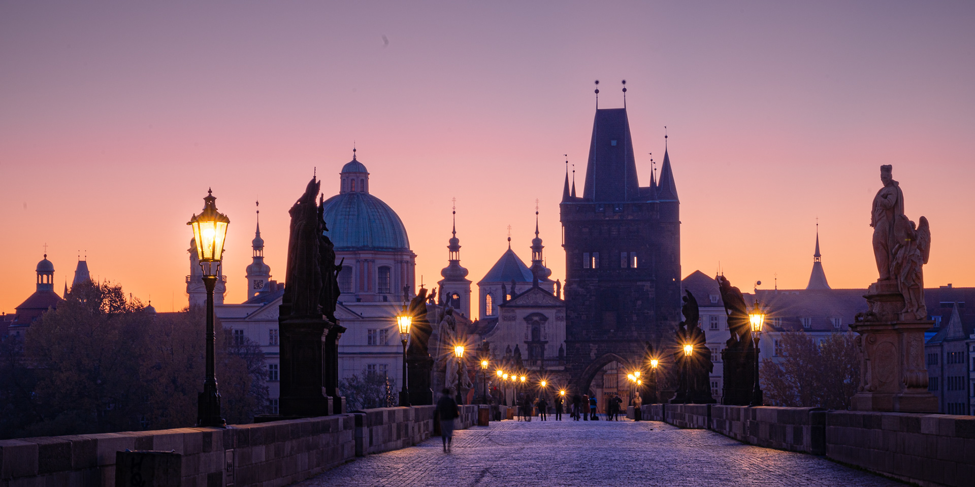 Prague