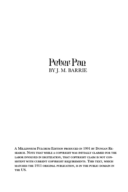 Title Page