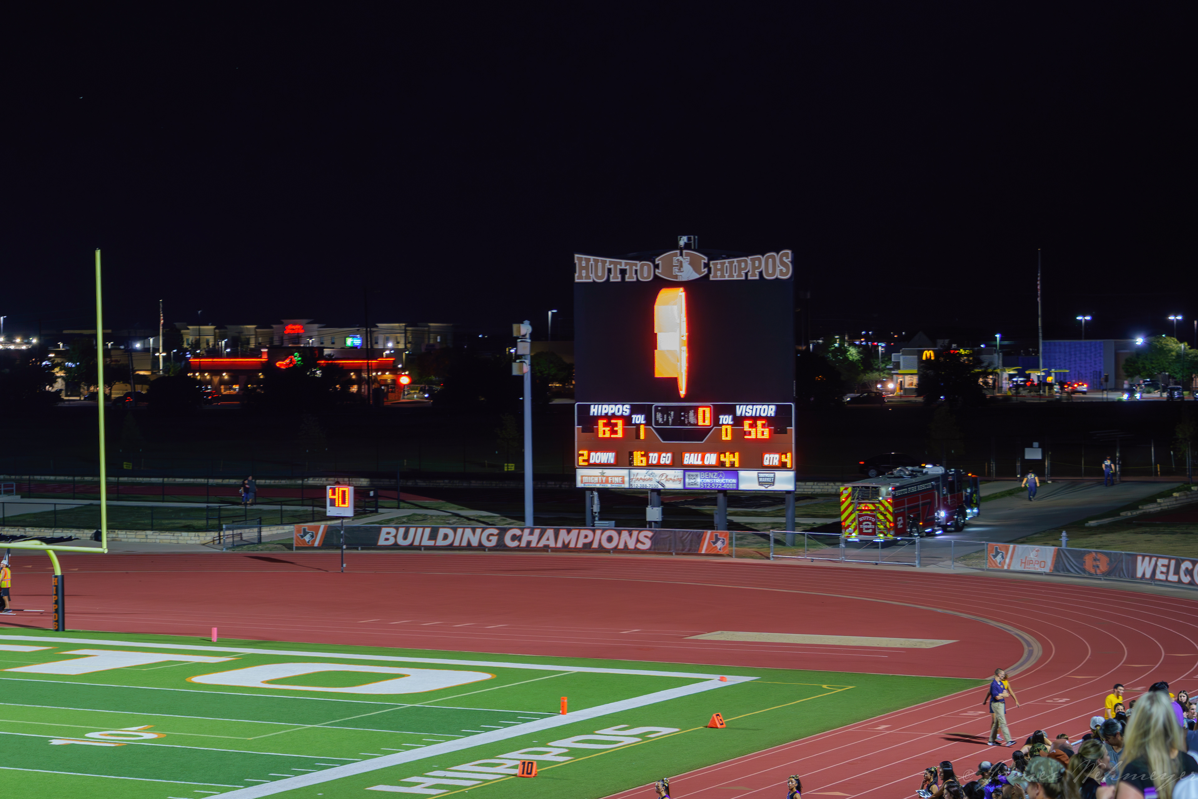 So close, game still awesome.