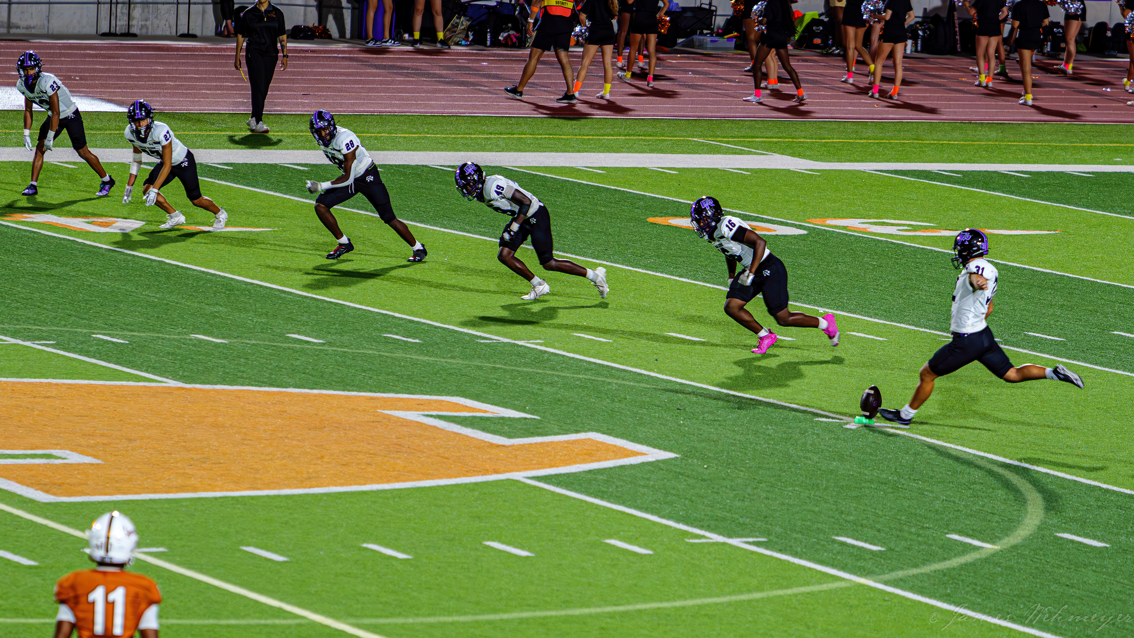 How flying pig(skins) are borne!