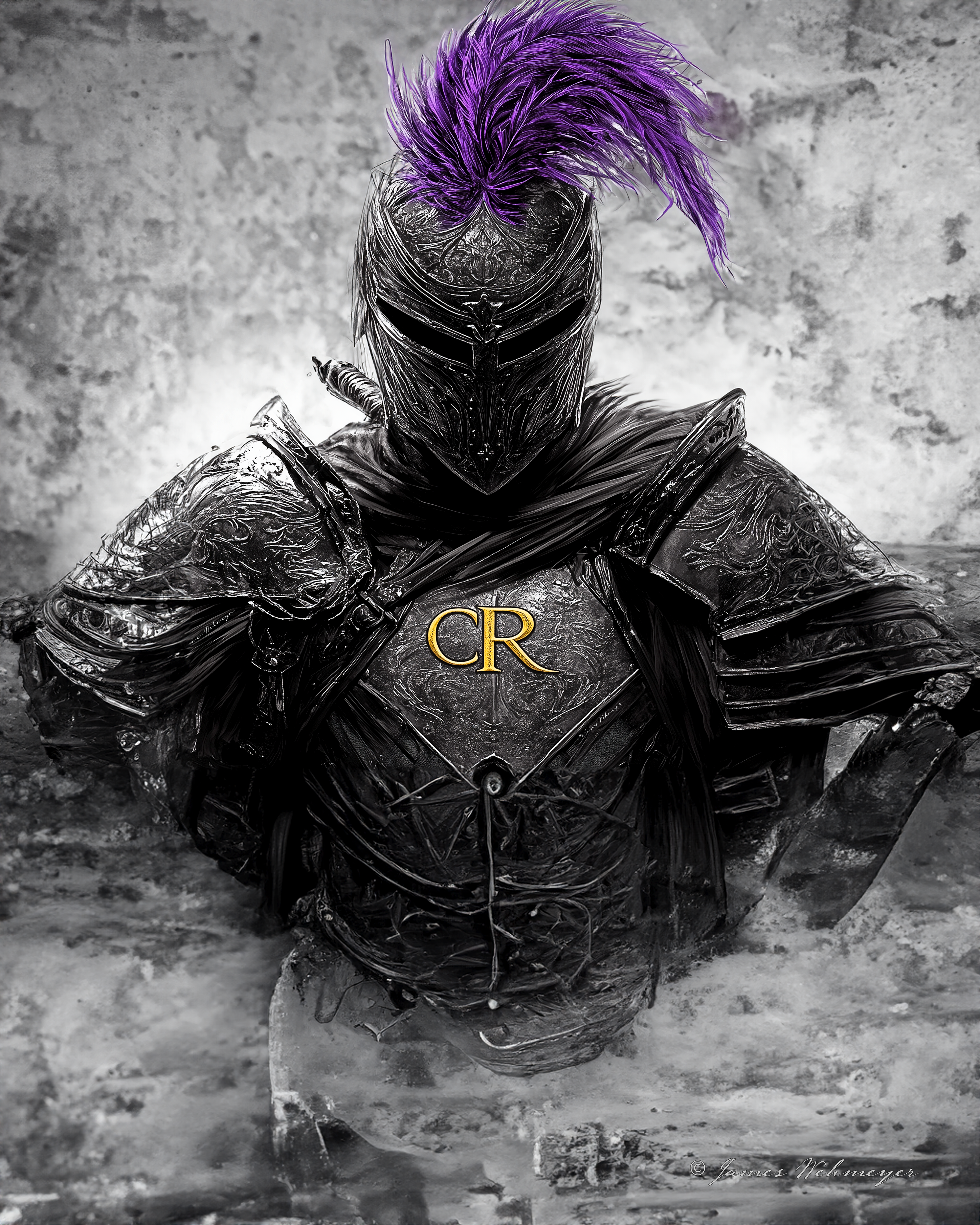 Added in background - rough texture - Raider v1