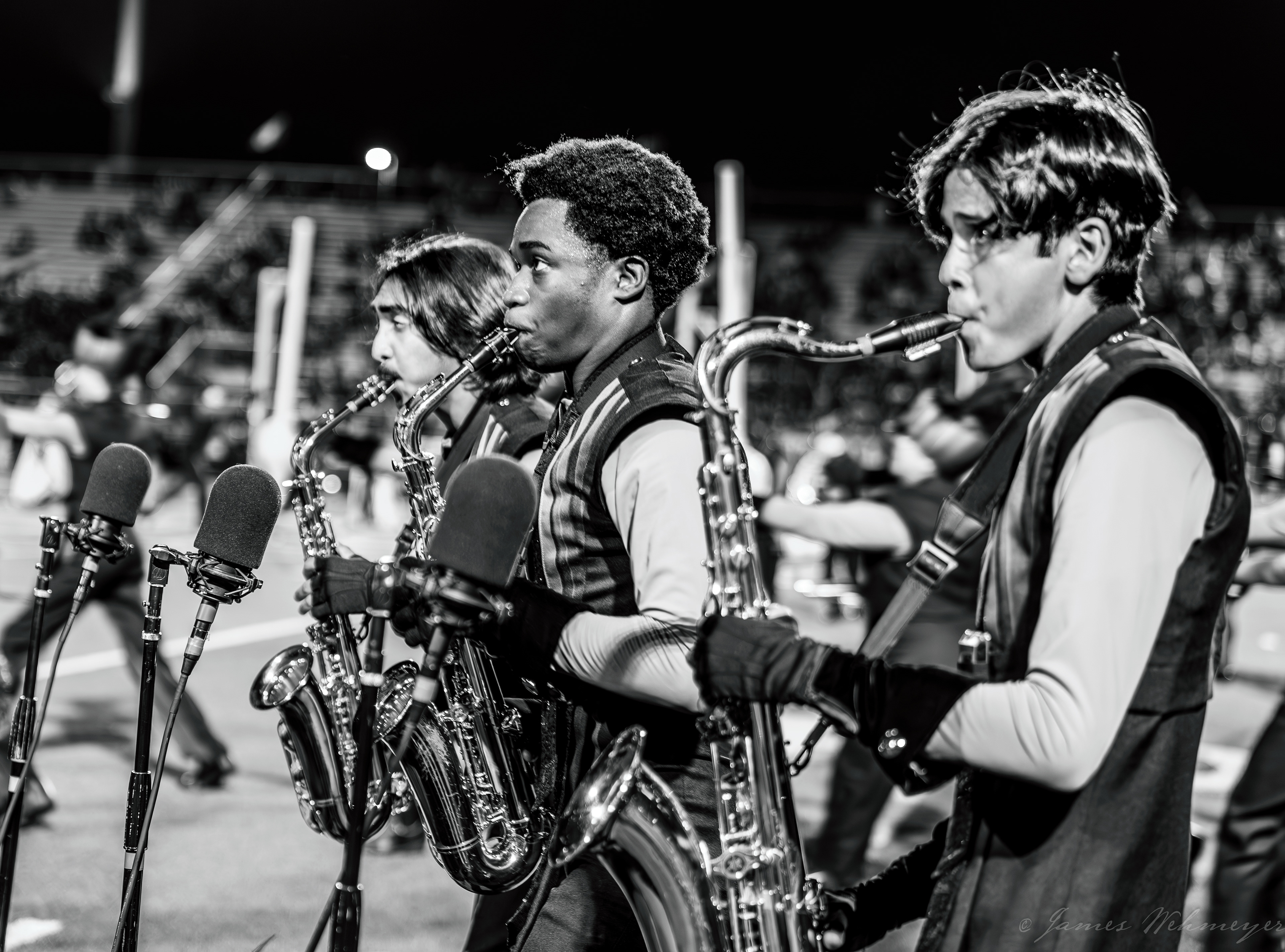 Worthy of Rolling Stone Magazine