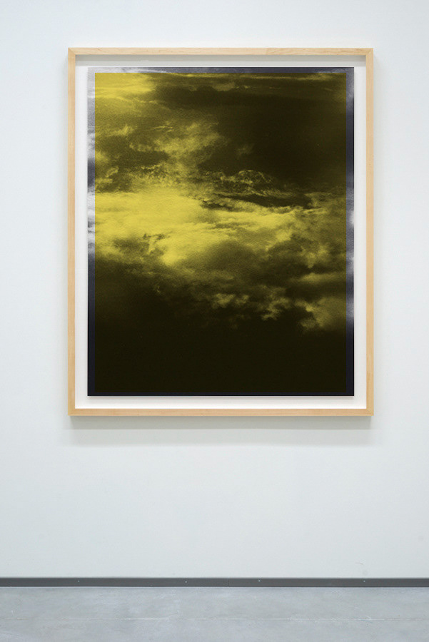 Clouds series, 2023-2024.