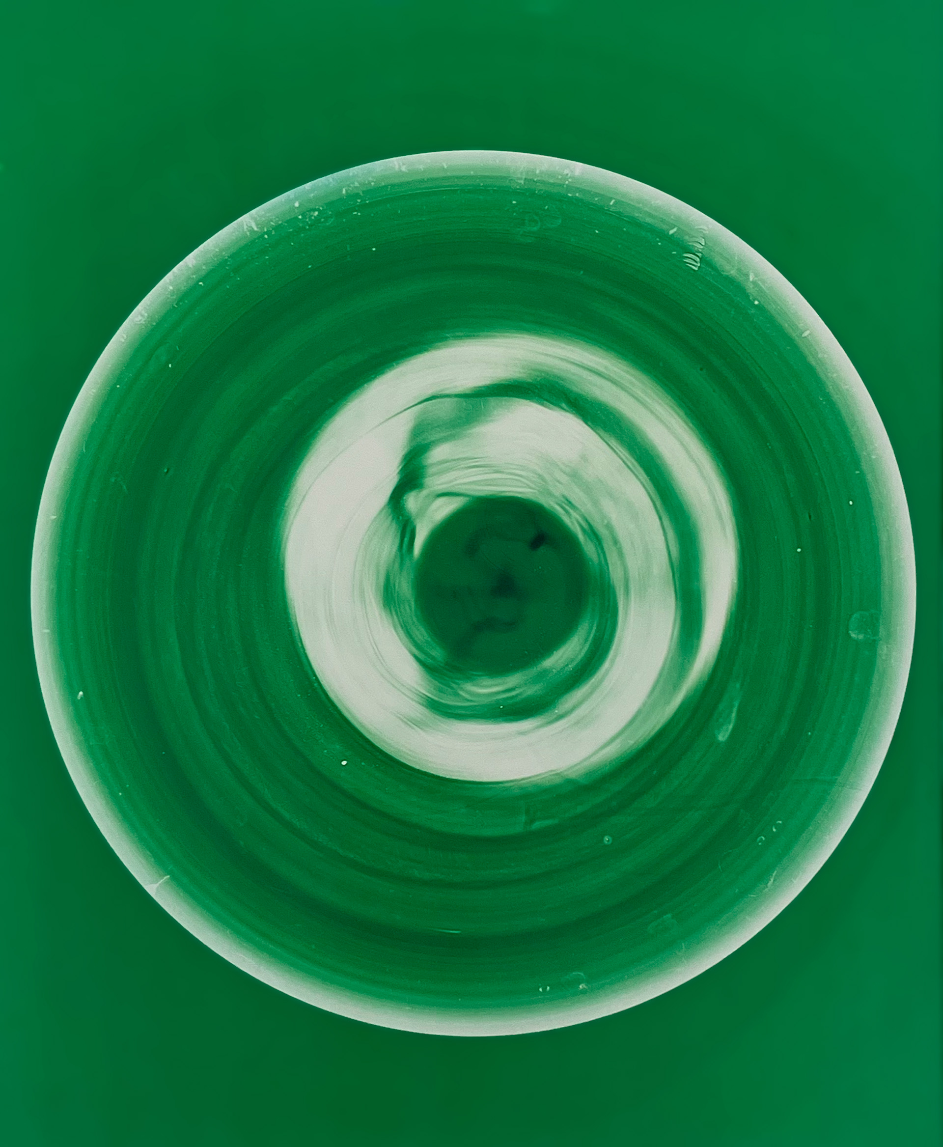 Balsamaire (vert), 2022.