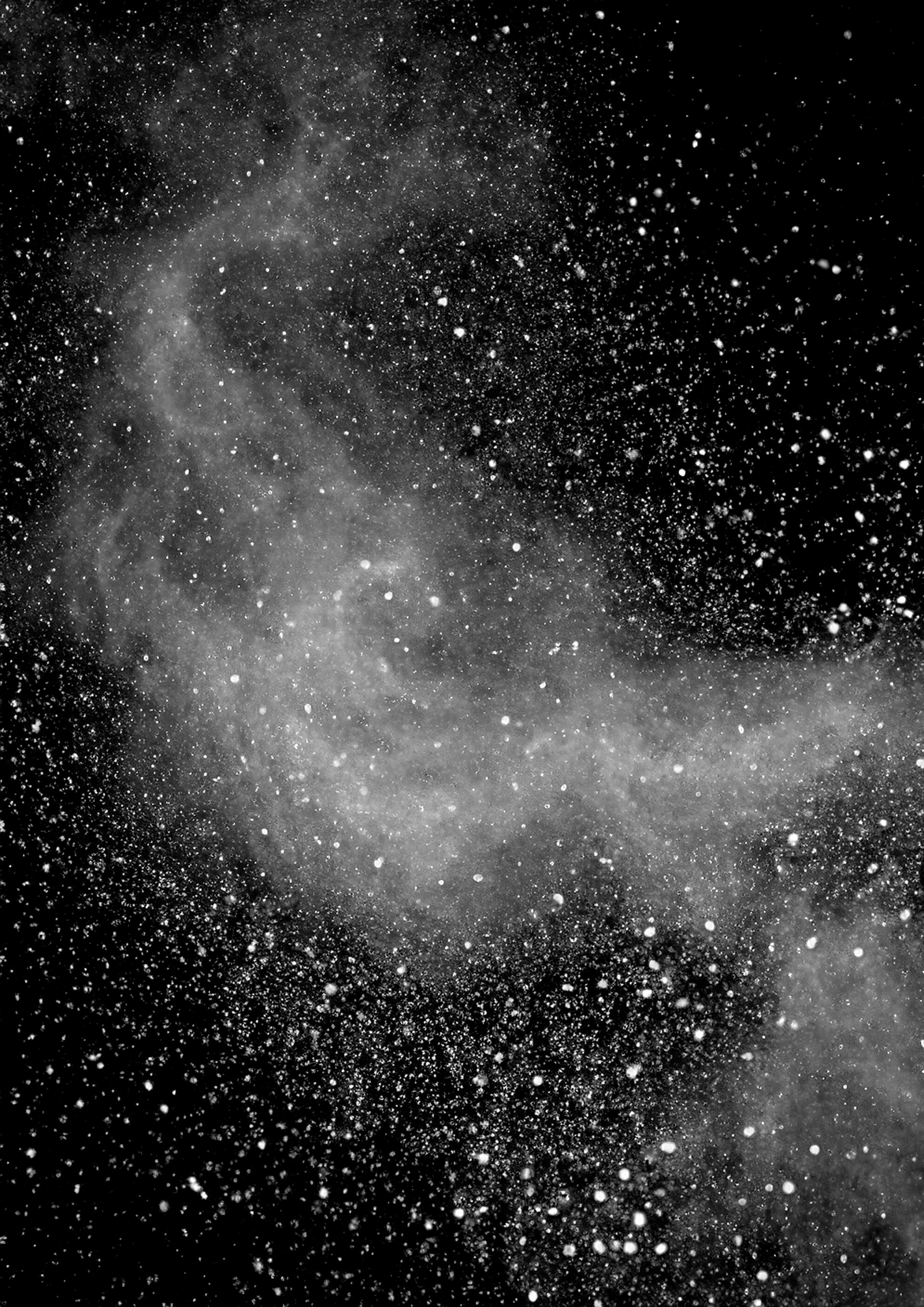 NGC 1976, série des Corps Célestes, 2020-2023