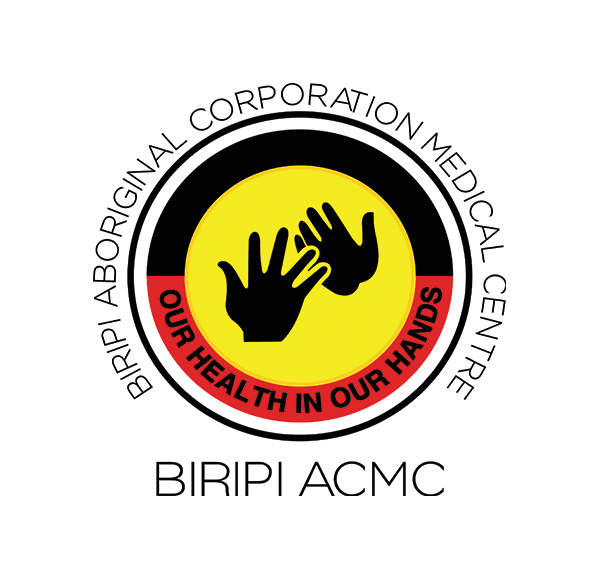 Brand Refresh - Coporate Services Biripi Aboriginal Corporation Medical Centre