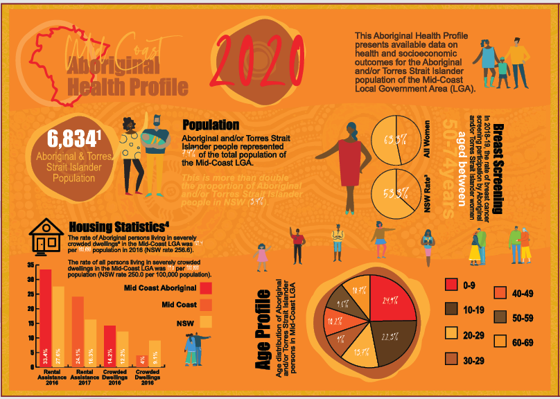 Infographic - Biripi ACMC