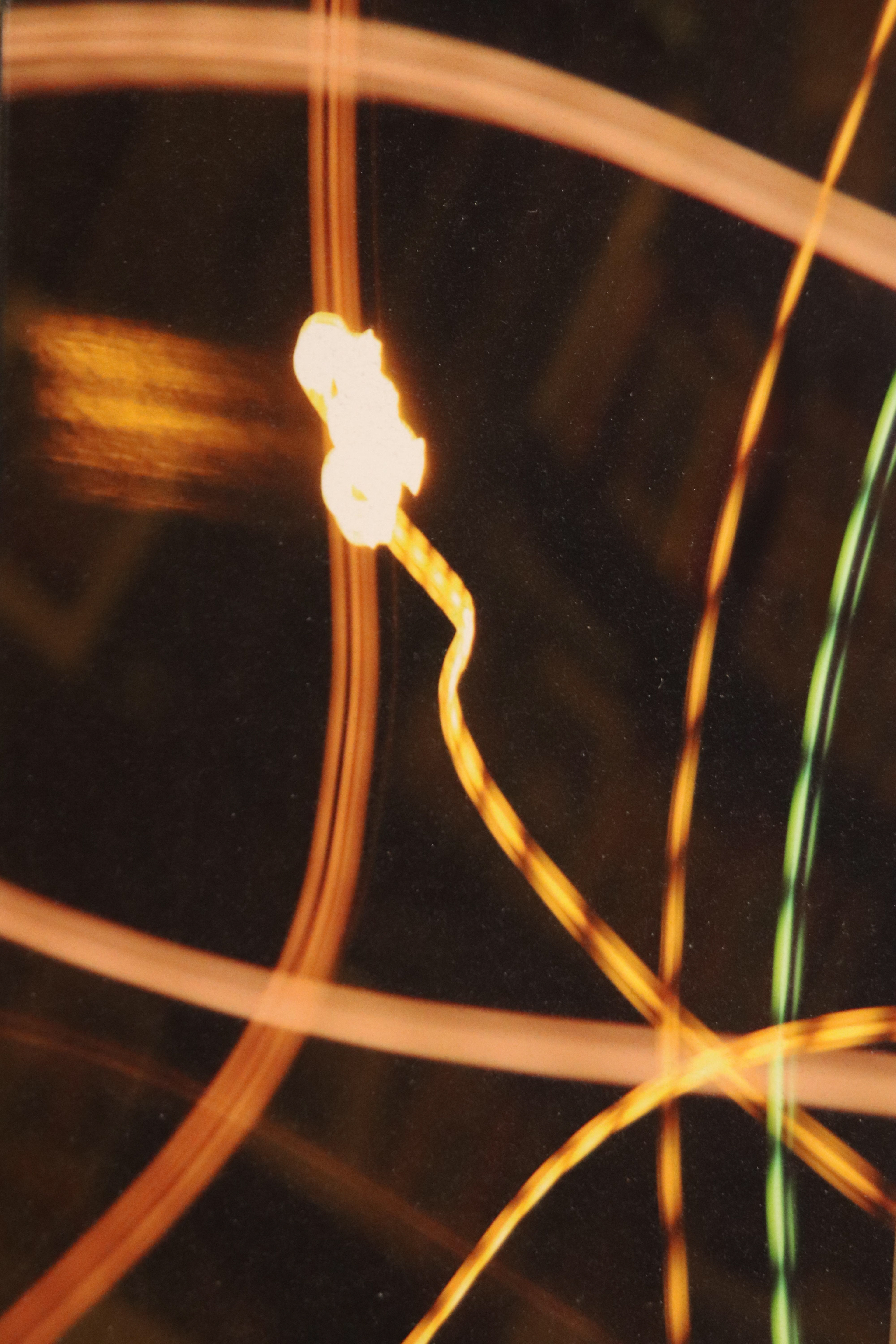 Pekka Laakso: Välähdys