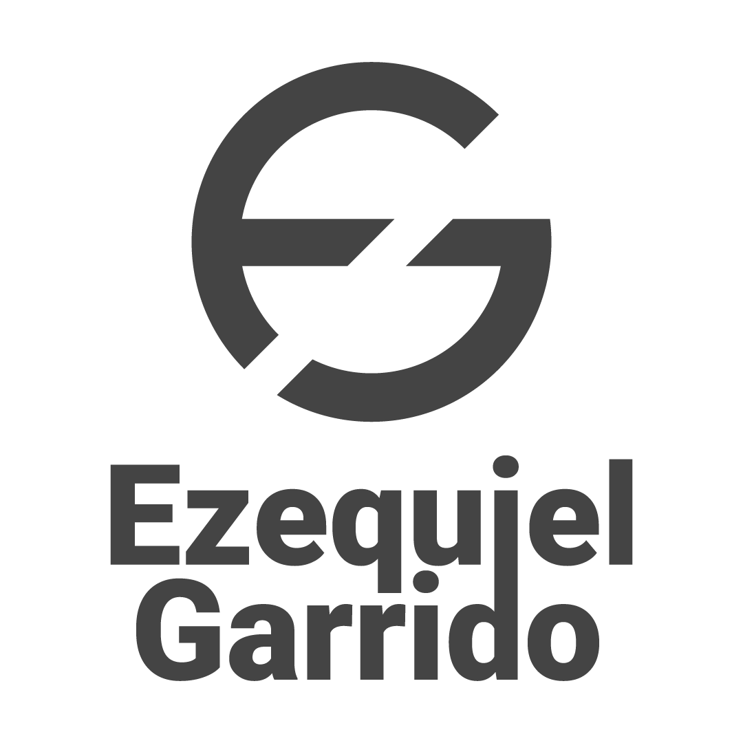 Ezequiel Garrido