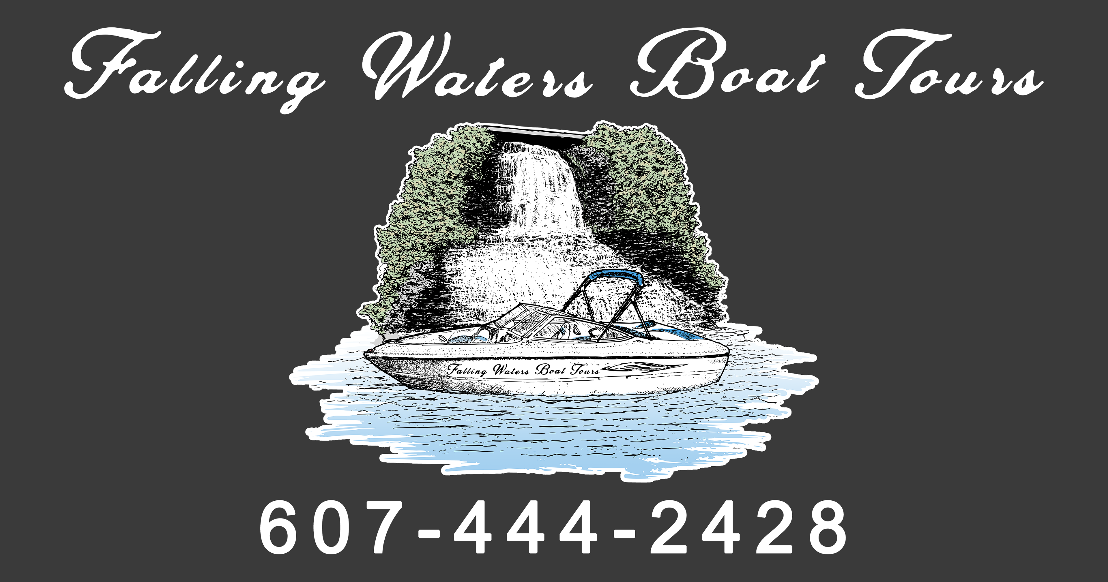 Windshield Decal