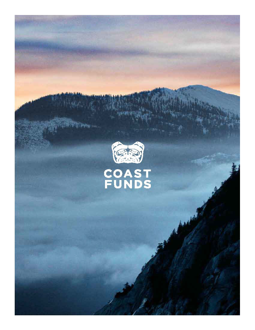 Coast Funds Styles Guide - Photography