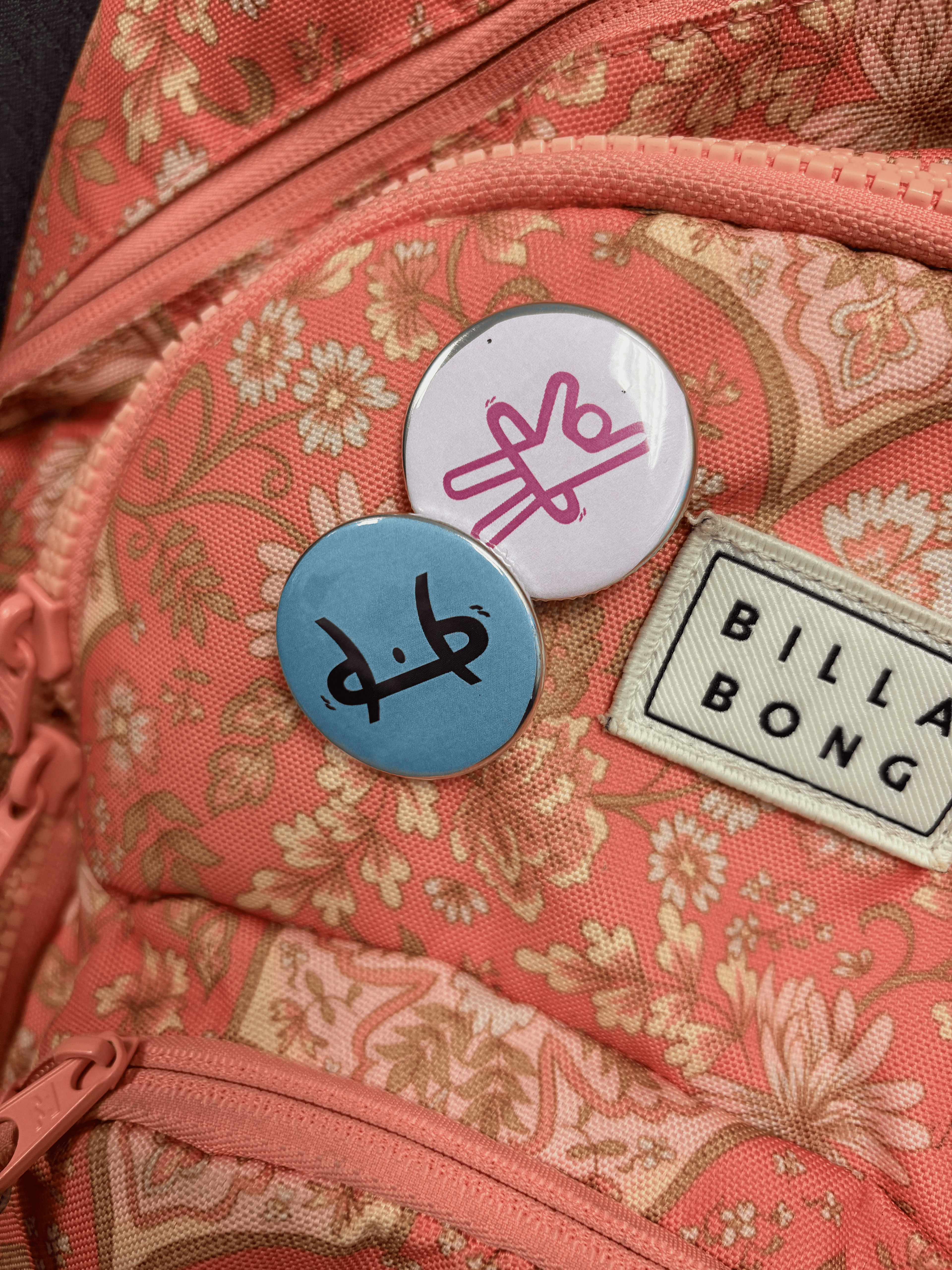 buttons