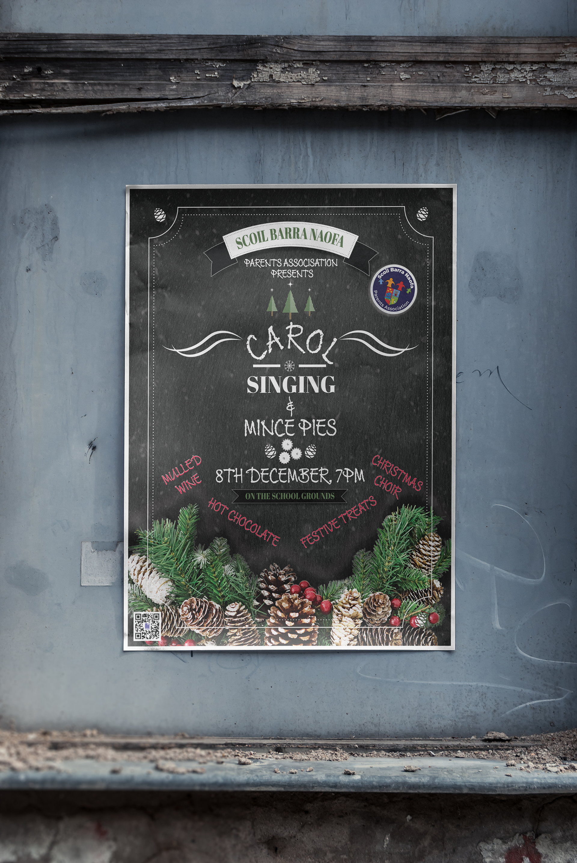 Poster Design