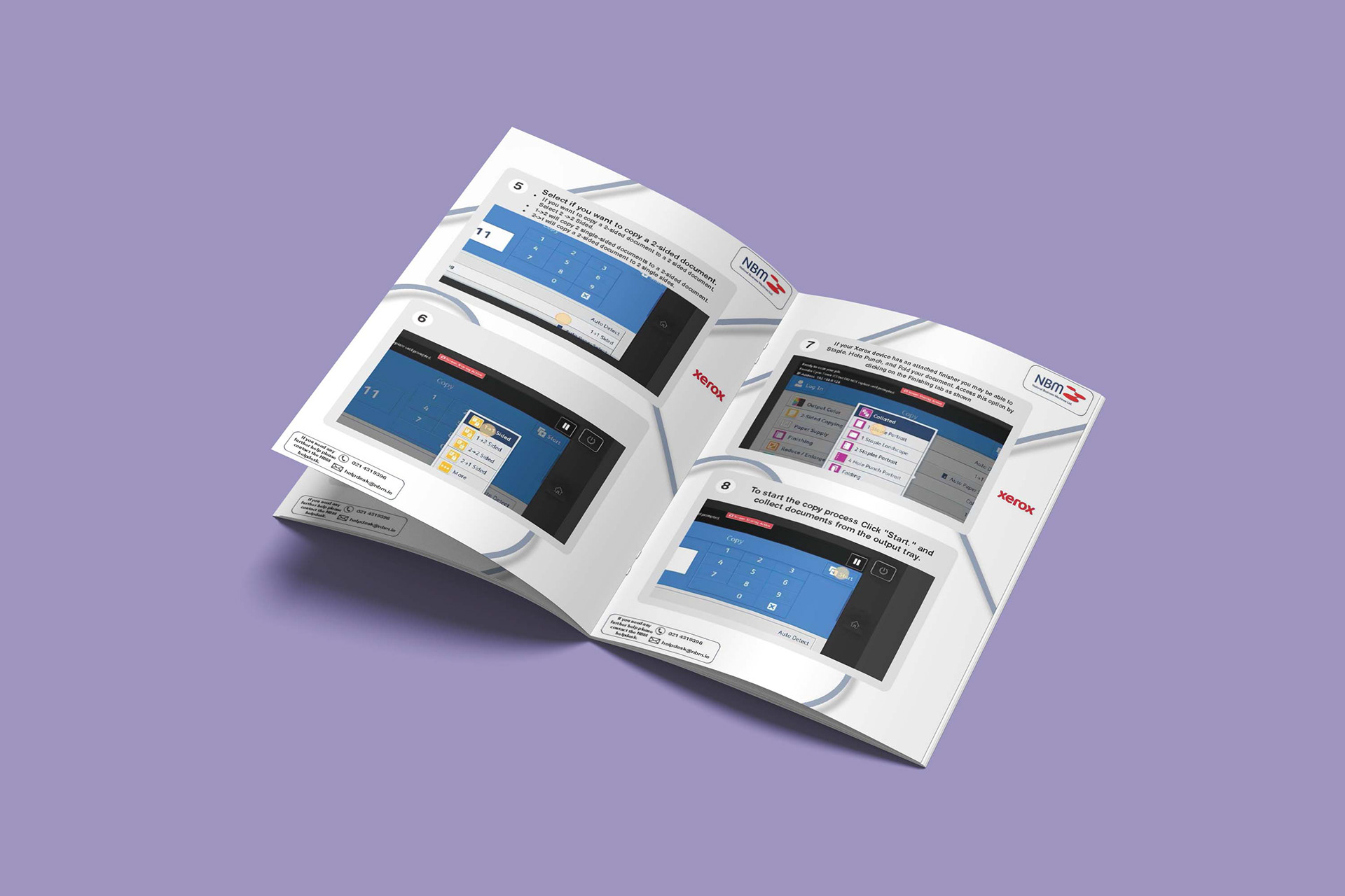 Book Design