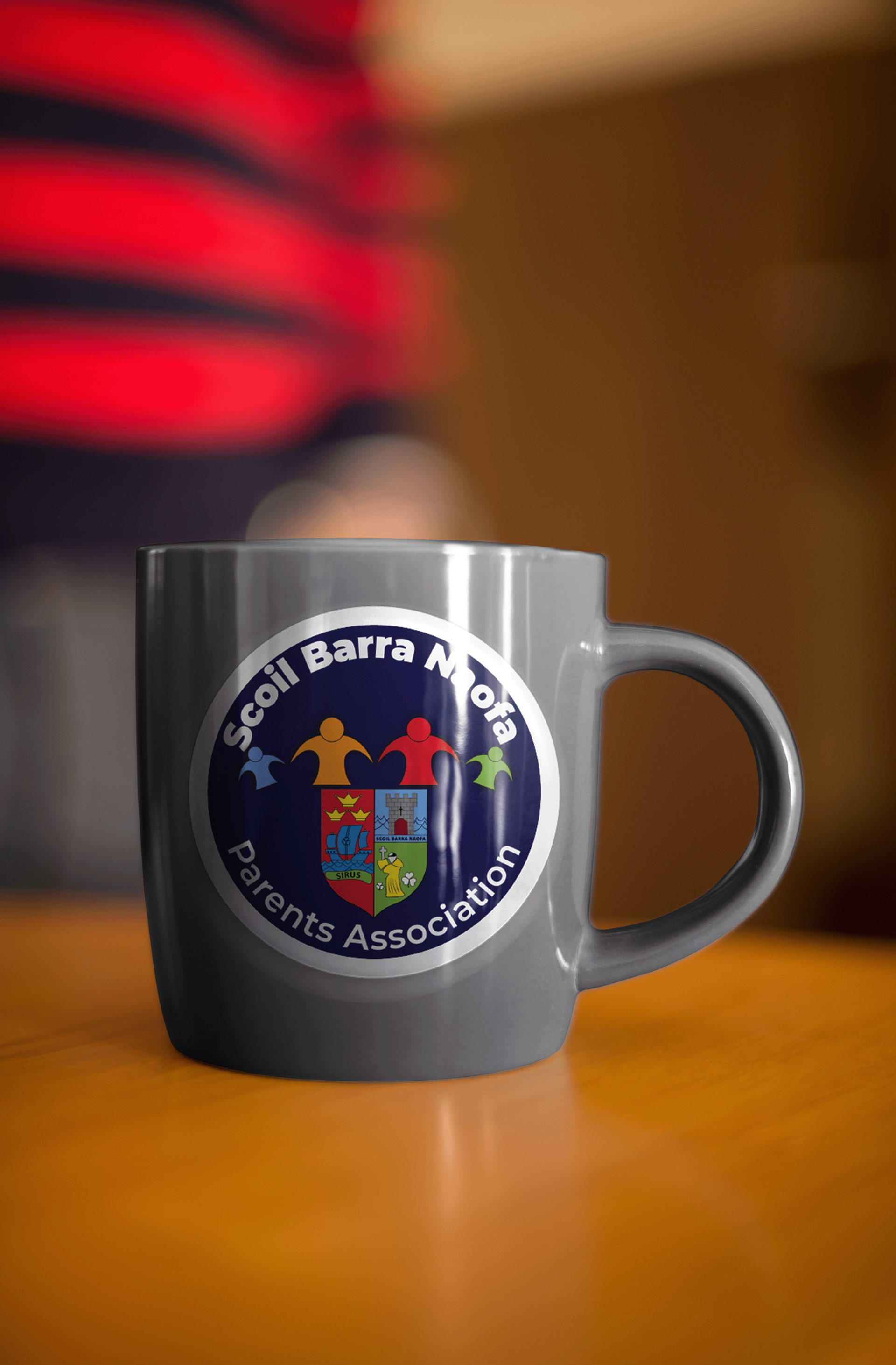 Logo Mockups