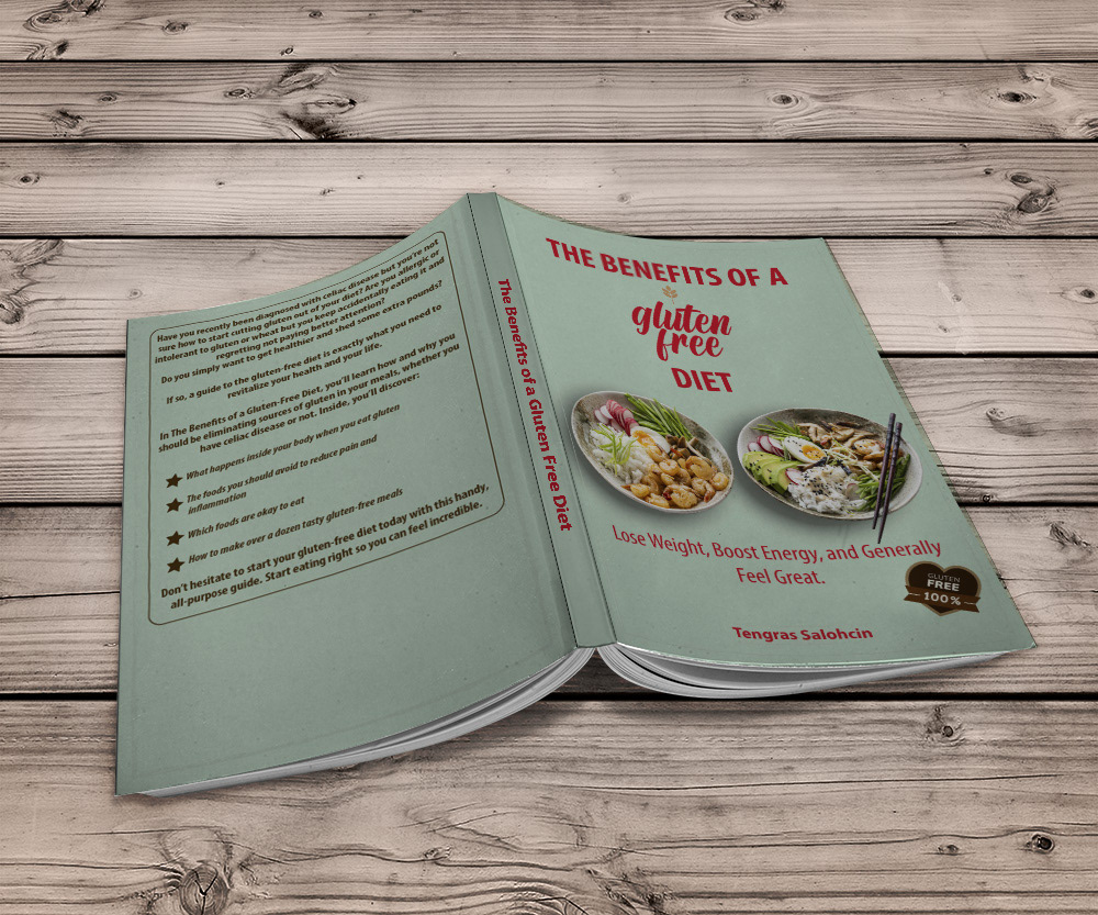 Book Cover Deisgn
