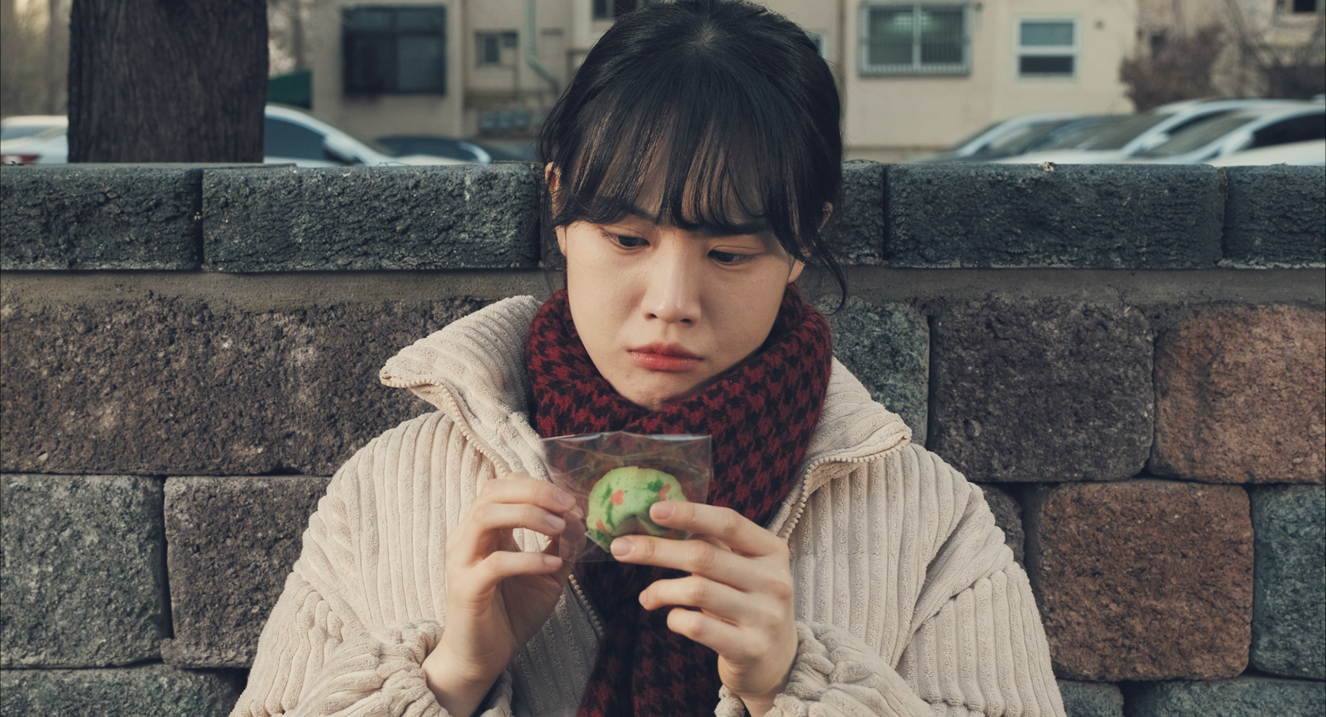 메리 솔로 크리스마스!
