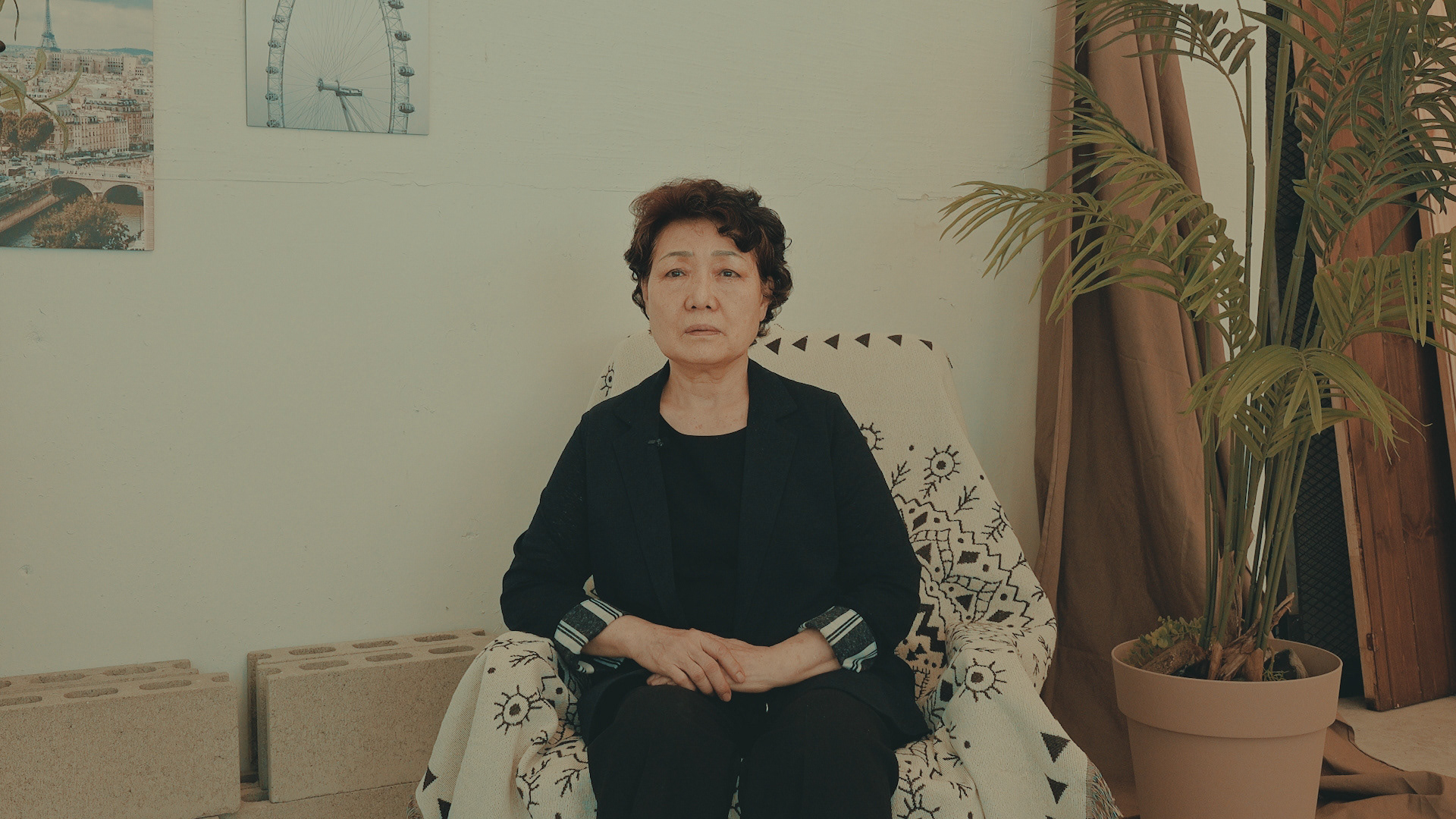 꿈을 찍는 사진관