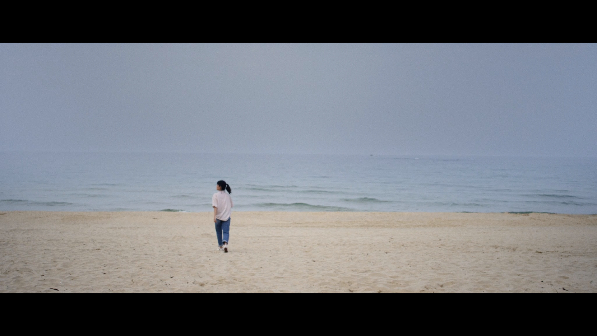 나의 대답