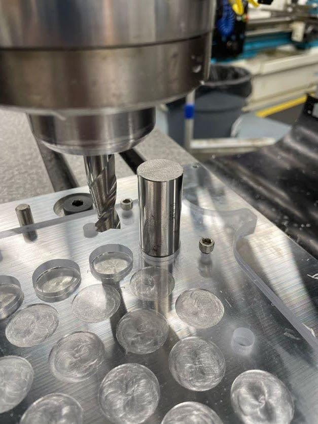 Ensuring right tolerances