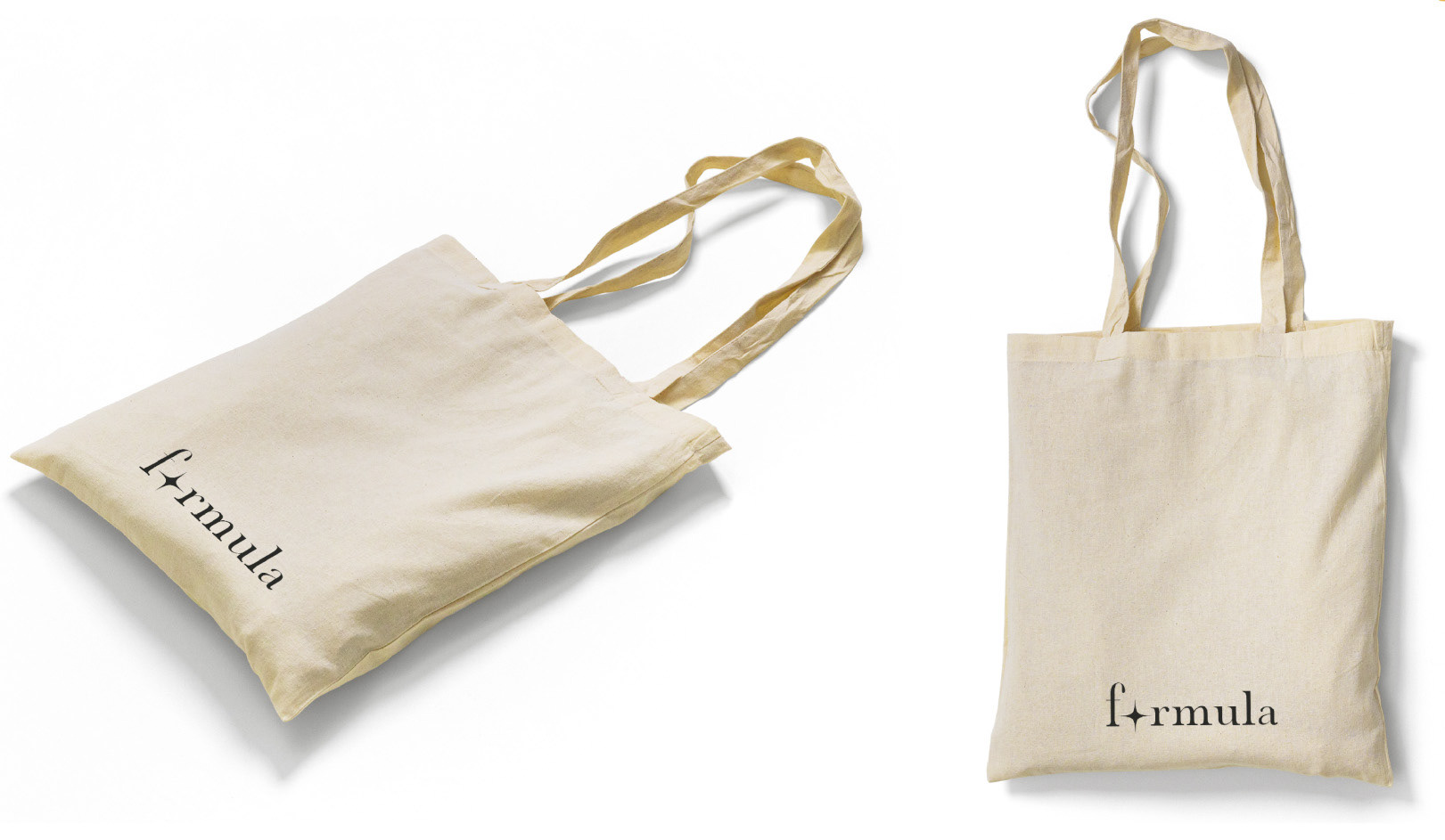 Sustainable Reusable Shopping Bags