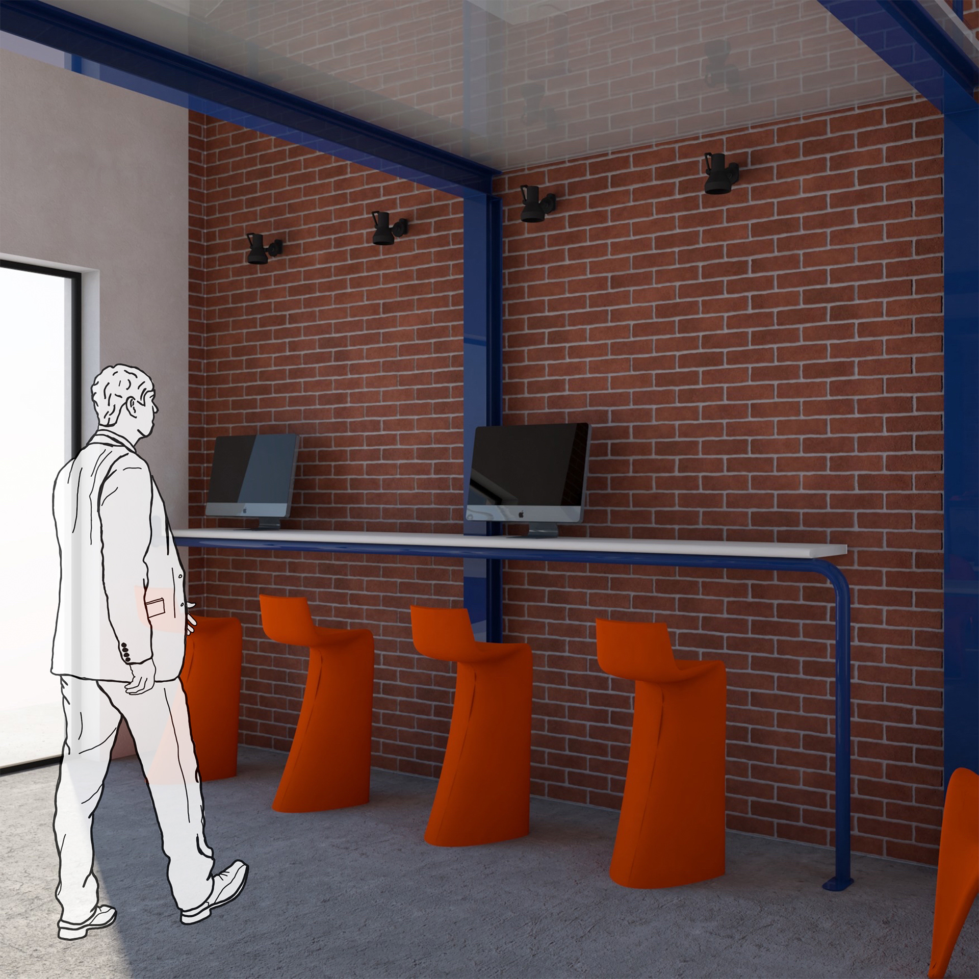 Digital Archive Space