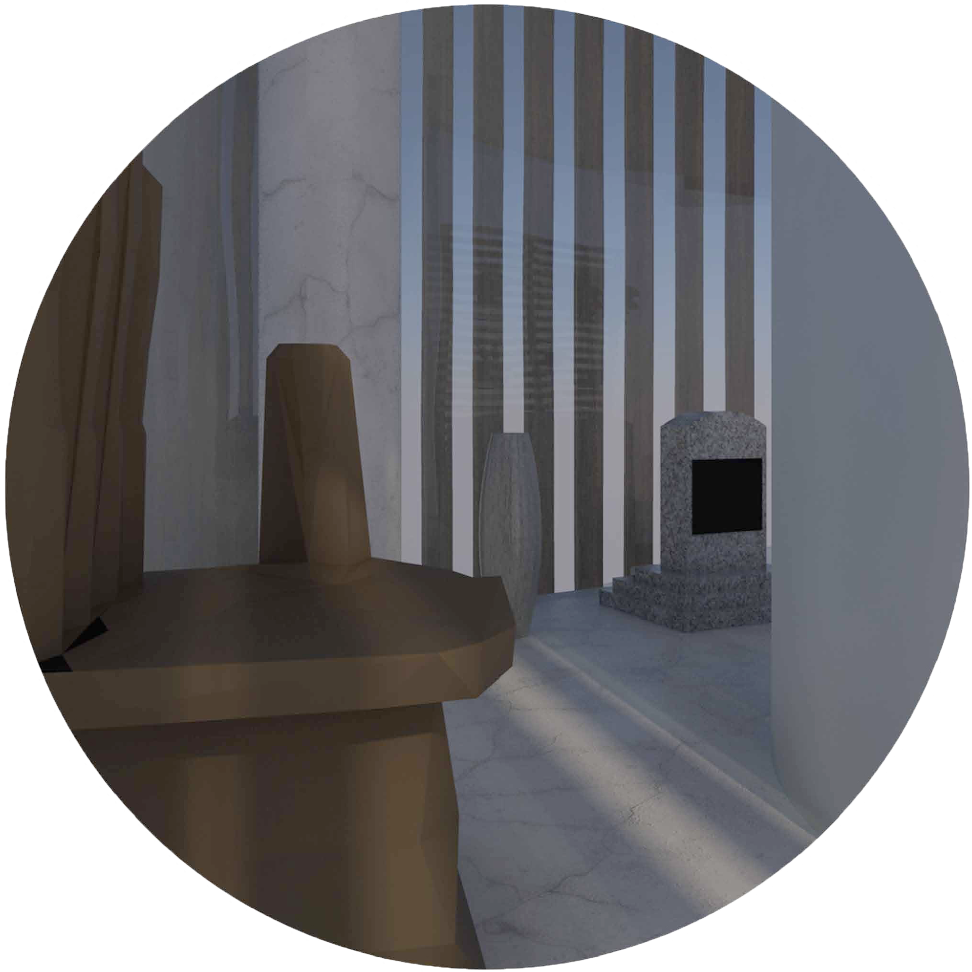 Perspective View