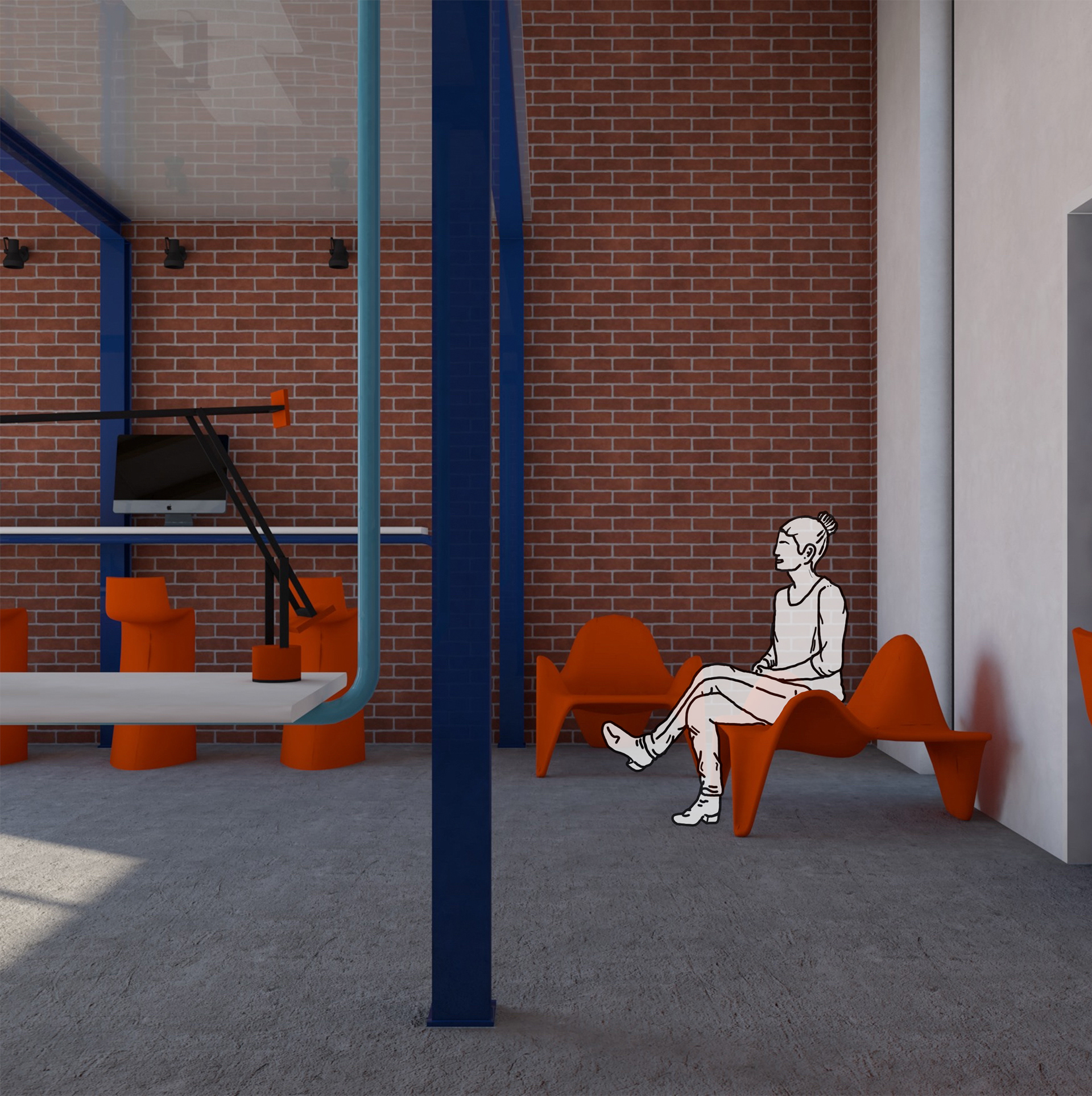 Conversation Corner