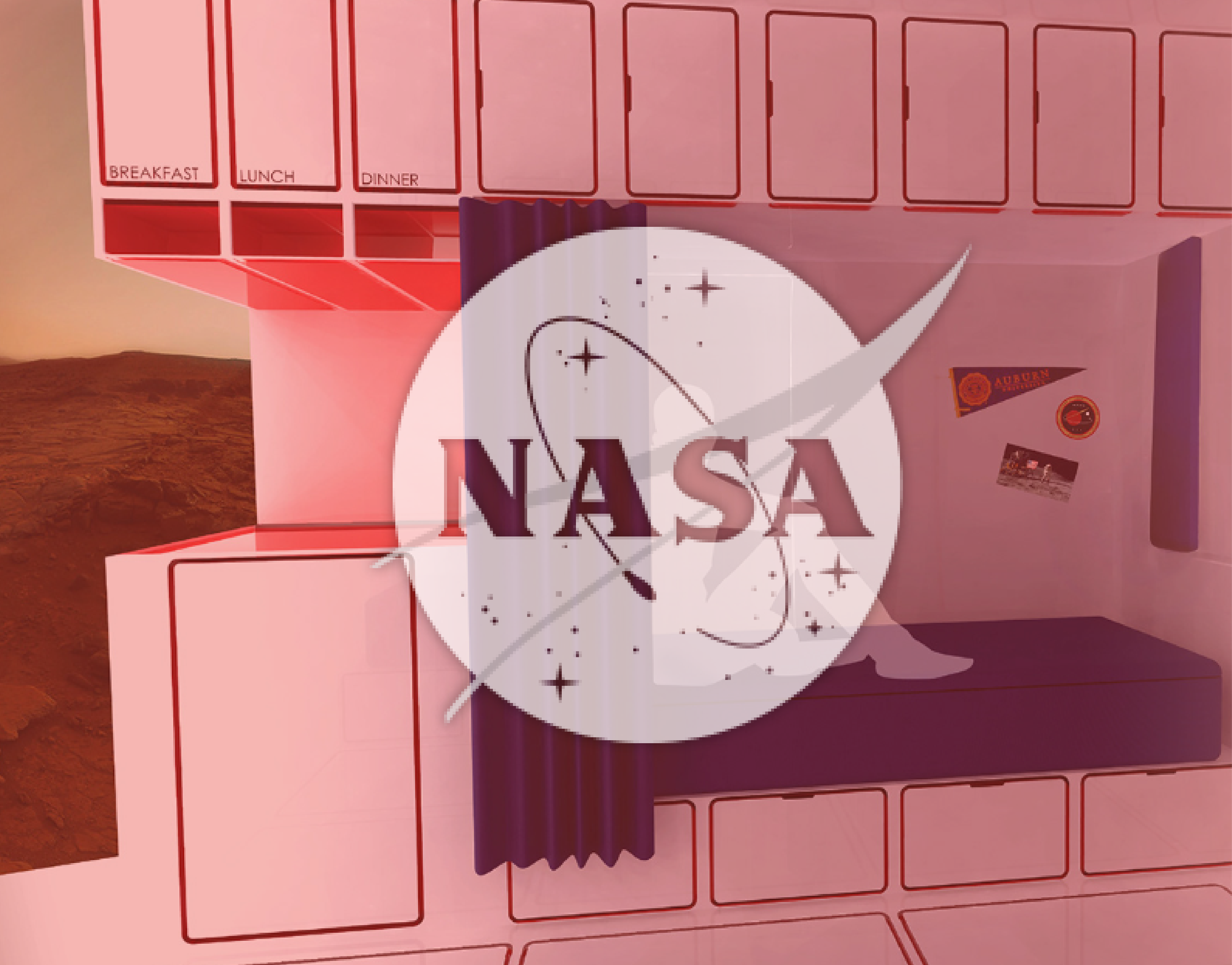Kelsey Lawrence - NASA