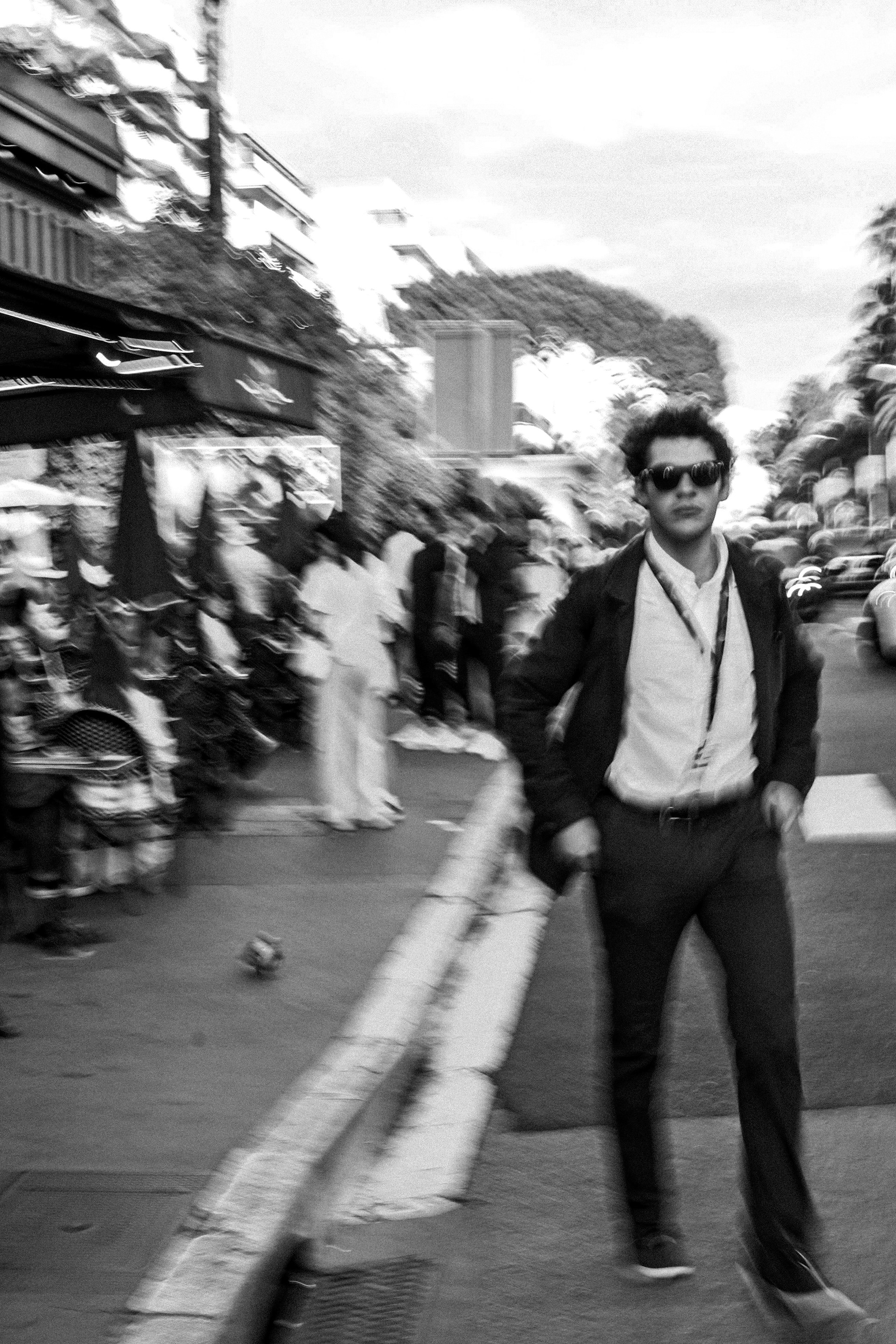 Cannes Film Festival 2025
